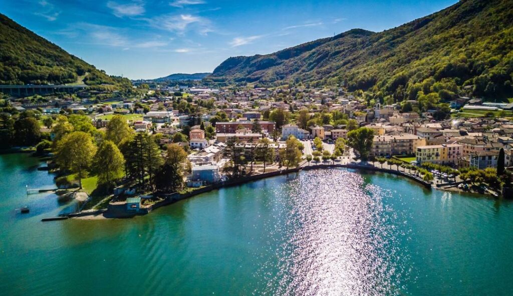 Siri Pareti Mobili | Ticino